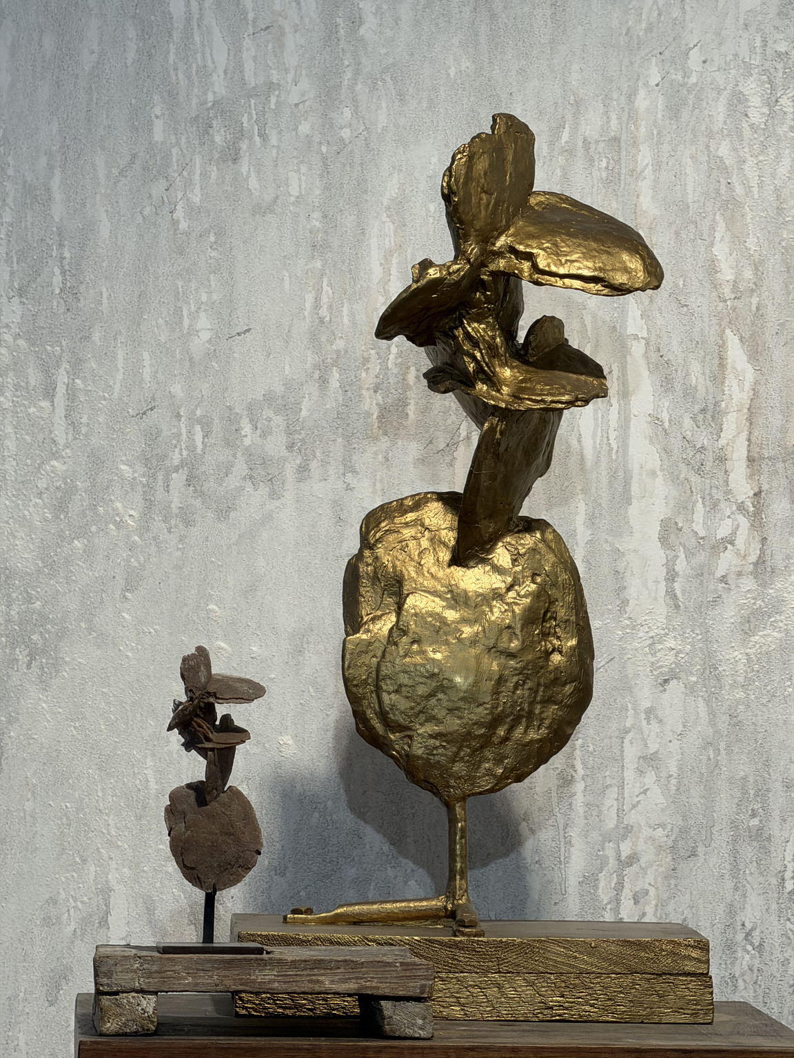 Behind Post Germaine Richier: The Artist Behind Post-War Europe’s Most ...