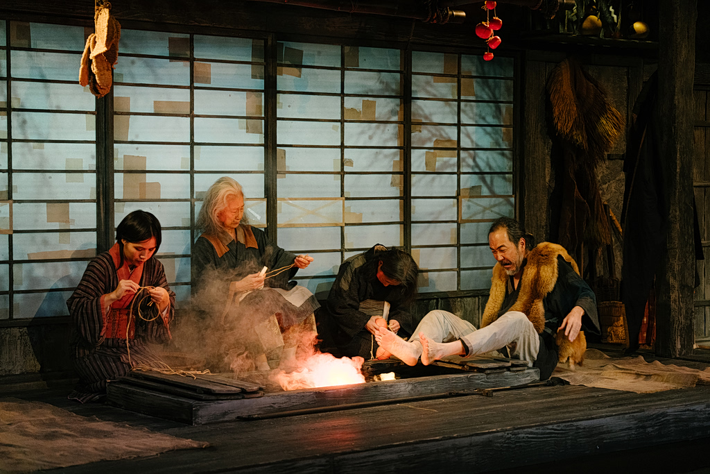 This Week in Epidaurus: Music, Myth and Memory