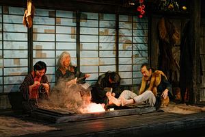 This Week in Epidaurus: Music, Myth and Memory