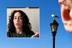 Meet the World’s Worst Photographer — She’s Getting $50,000