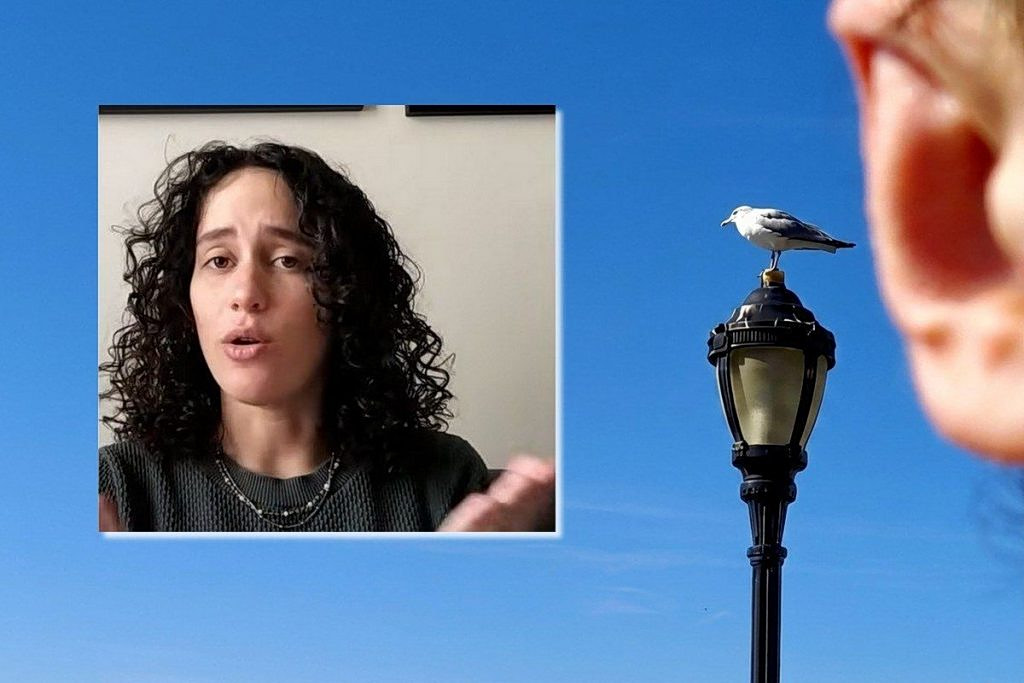 Meet the World’s Worst Photographer — She’s Getting $50,000