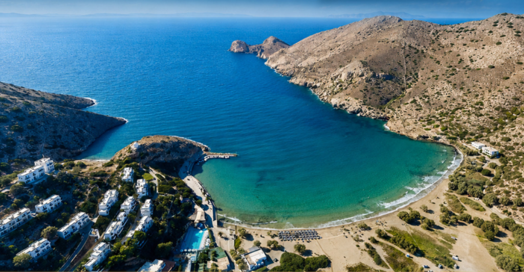Greece Gains Ground in Long-Haul Travel Markets