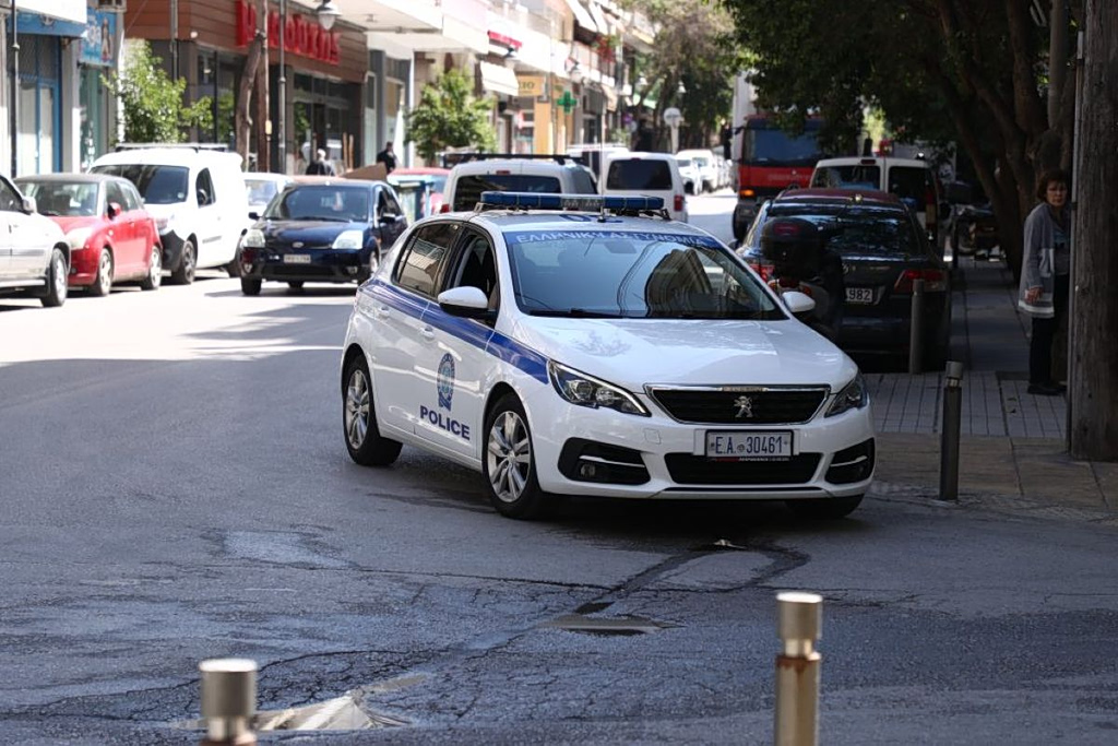 Volos Teen Extortion Case Involving €370,000