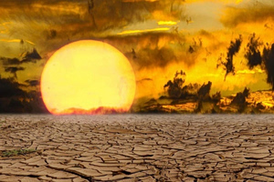 Climate-Driven Displacement Surges as Extreme Weather Intensifies