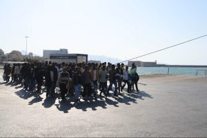 Athens Accelerates Asylum Revocations as Migration Pressure on Crete Persists