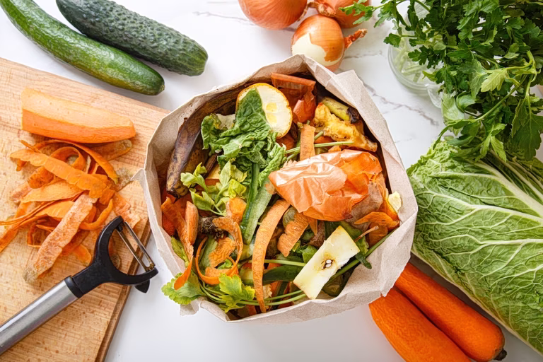Greek Cuisine Practiced Sustainability Long Before It Was Trendy