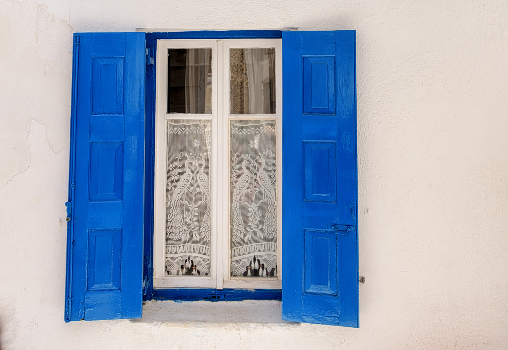 Kefalonia’s Agave Lace Joins Greece’s Heritage List