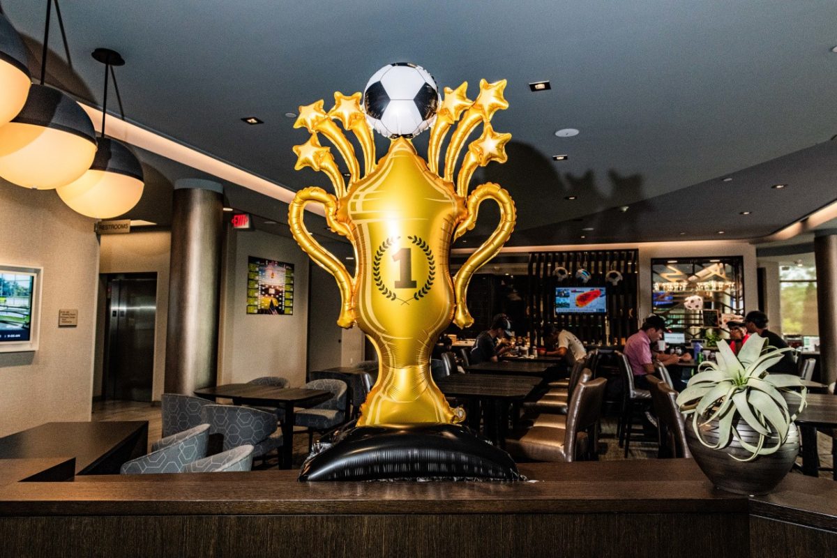 This $4,500 Hotel Gets You Near the World Cup. It’ll Take $85 More to Get There.