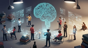 Why Students Are Turning to AI: Motivations and Use Cases