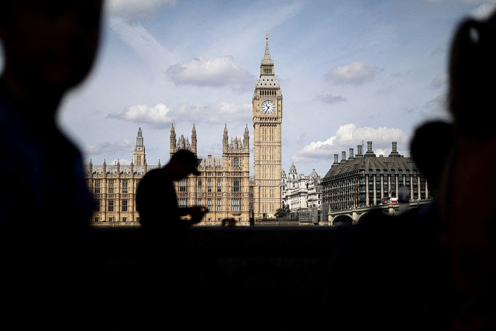 Britain Faces Seventh PM in 10 Years After Starmer Resigns
