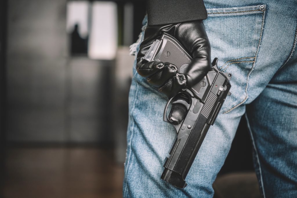 Kifisia Robbery Solved: Nephew Robbed His Own Uncle