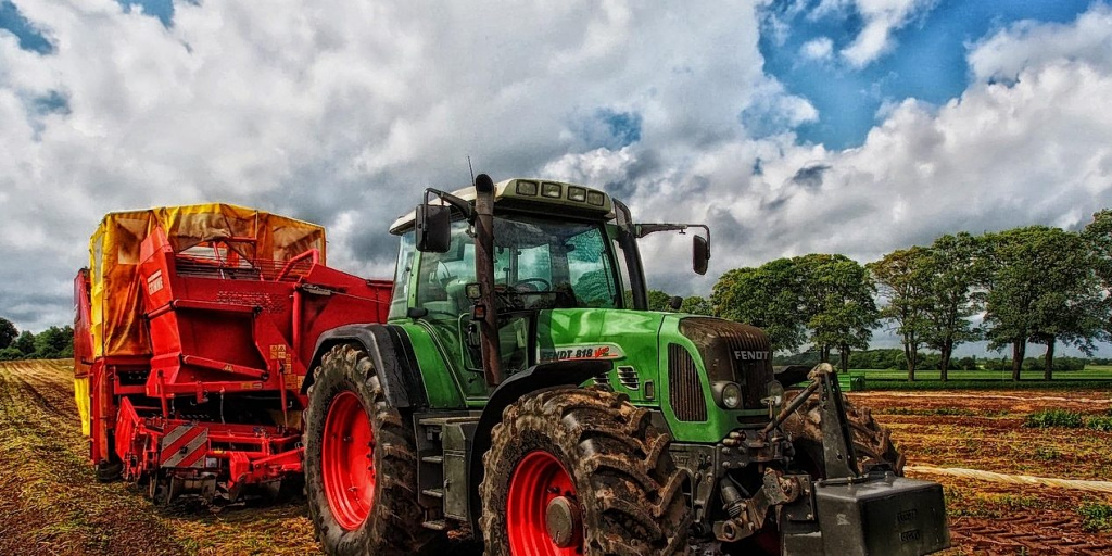 New CAP 2028-2034: Platform Launches for EU Farm Subsidy Talks