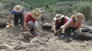 Byzantine Monastery Discovery Sheds New Light on Christianity in Spain