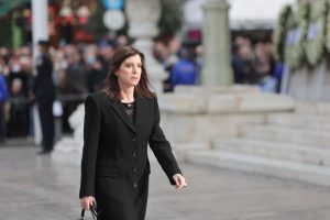 Athens Court Finds Four Guilty in Expat Email Leak Case