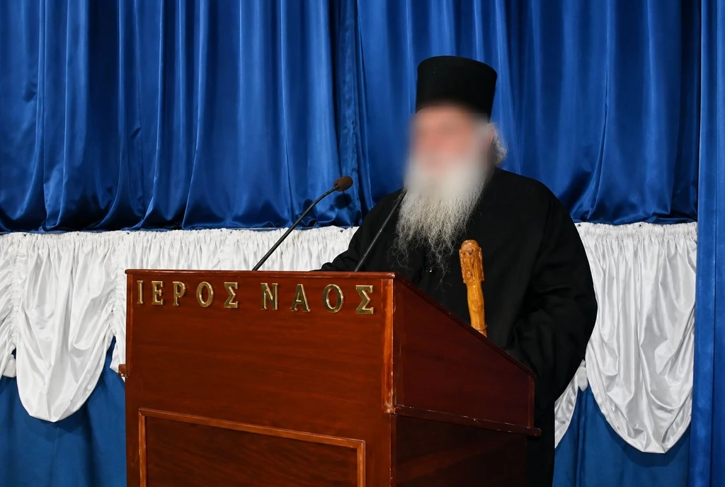 Four Women Report Sexual Abuse by Former Priest