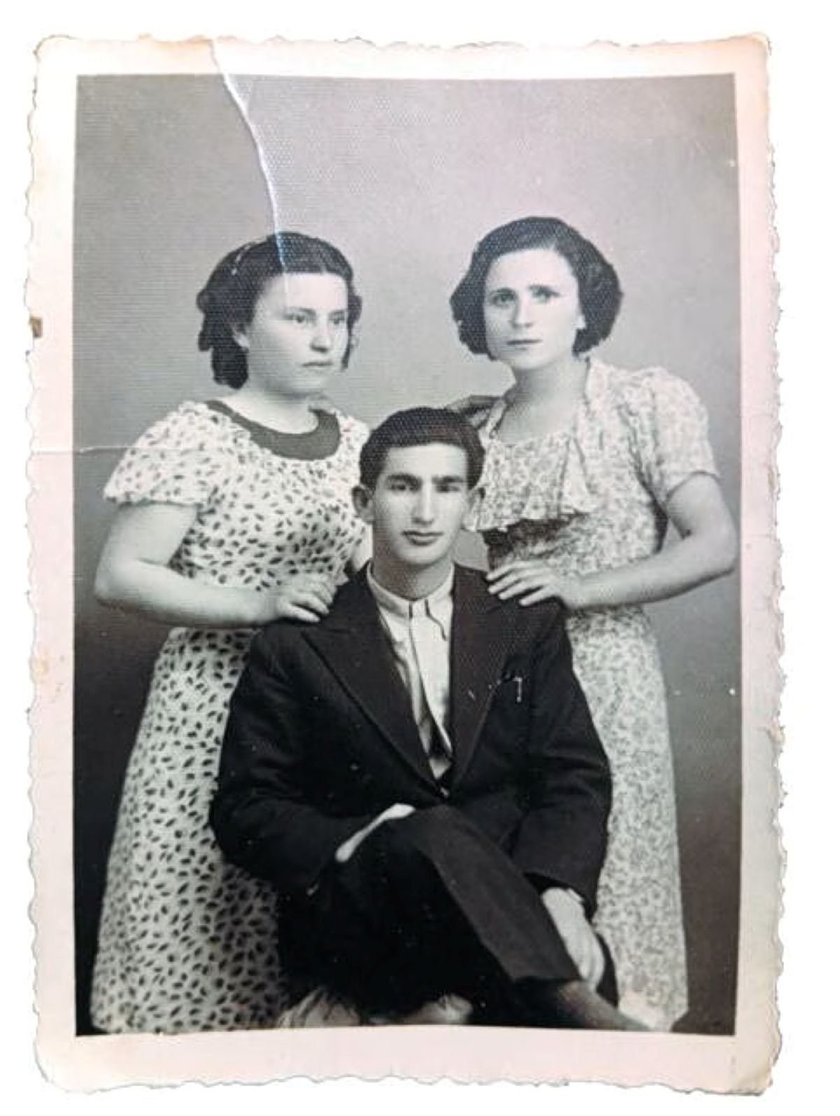 nazi victims’ watches return