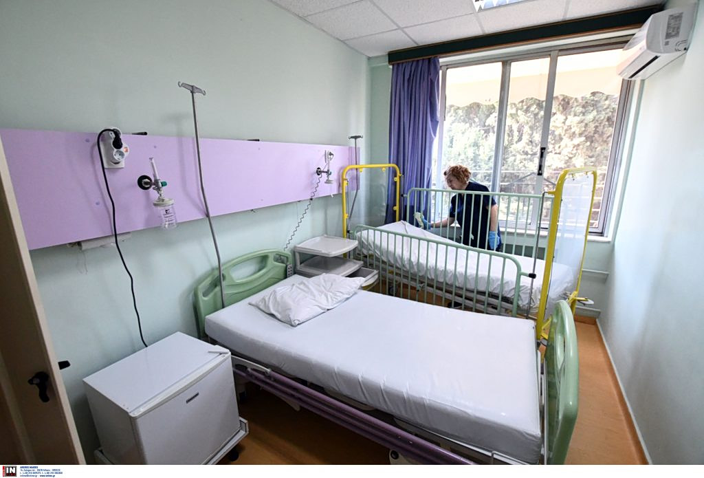Mother Arrested After Infant Injury in Patras