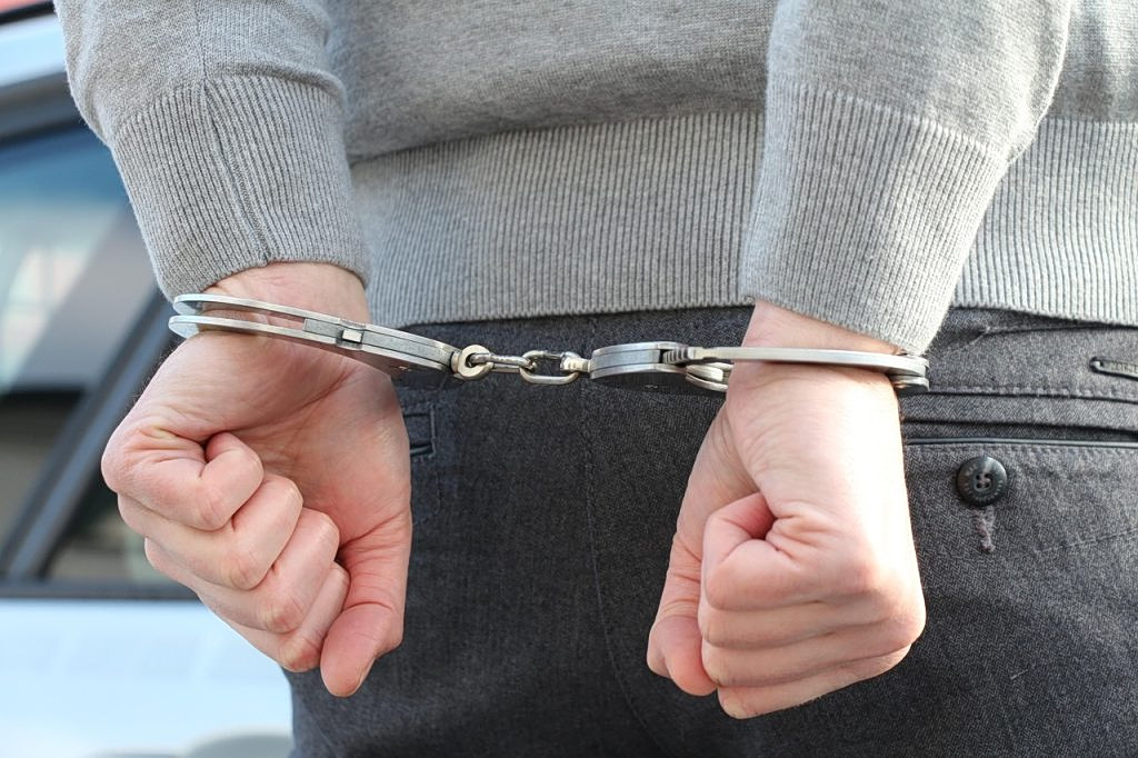 Man Arrested in Athens Over Crystal Meth Trafficking Charge
