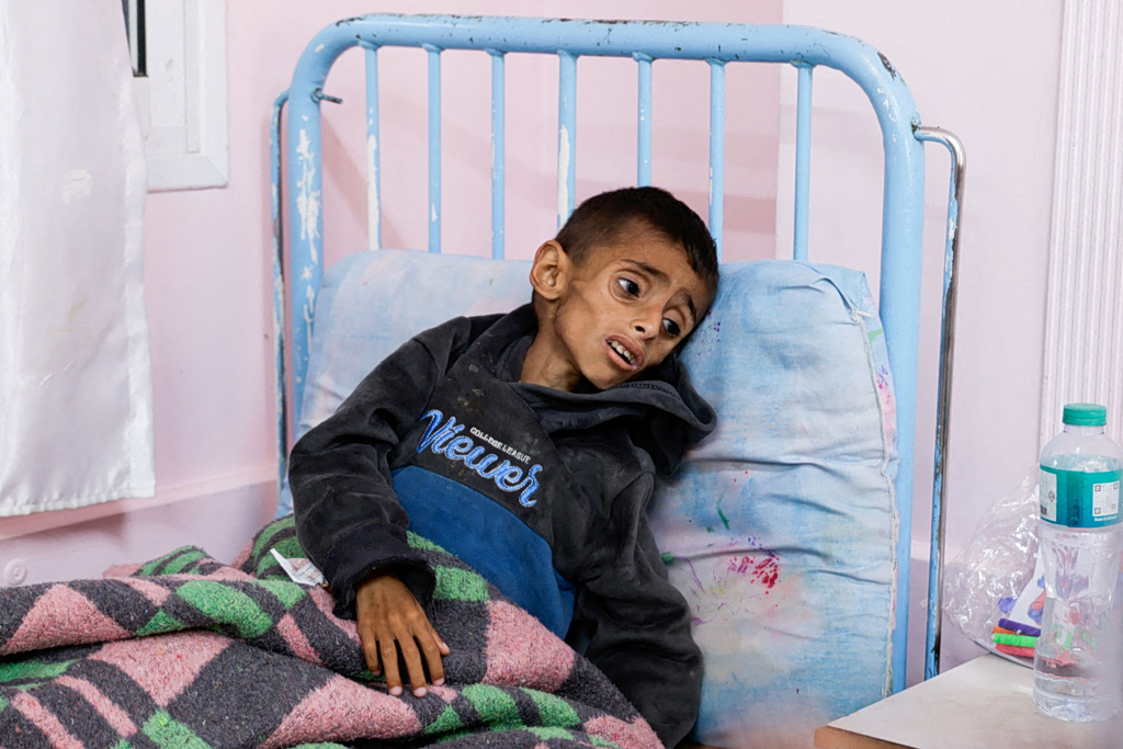 UN inquiry accuses Israel of targeting Gaza children in war