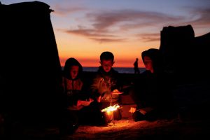 UN Inquiry Accuses Israel of Targeting Gaza Children in War