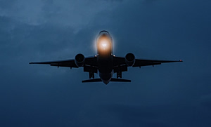 TUI Dreamliner Makes Emergency Landing in Rhodes