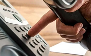 Police Officer Targeted in “Accountant” Scam Attempt