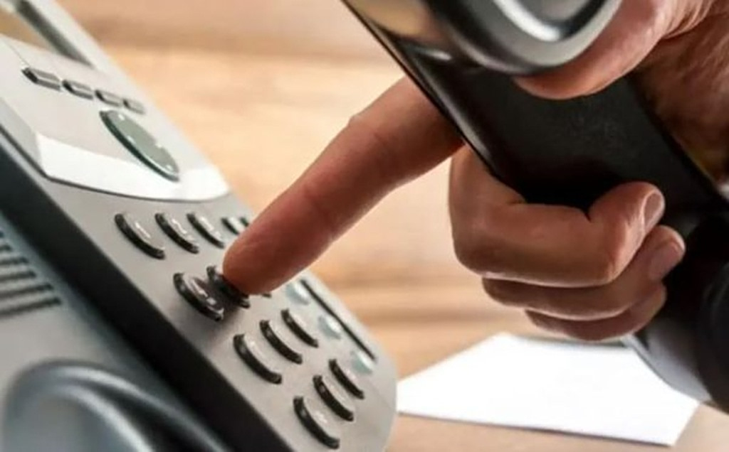 Police Officer Targeted in “Accountant” Scam Attempt