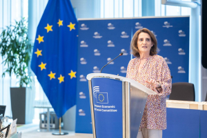 The New Challenge of the Circular Economy for Europe