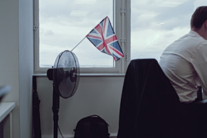 The Forces That Broke the Two-Party System in the U.K.