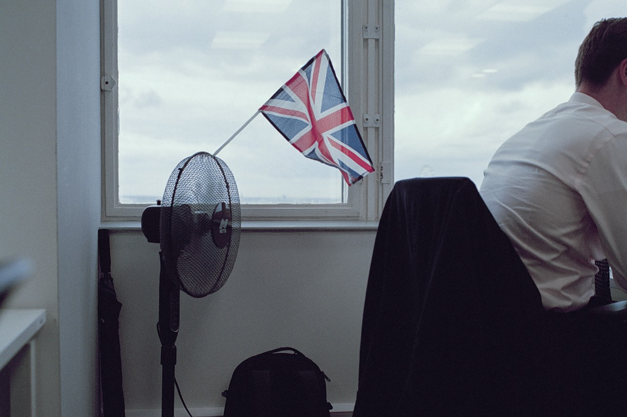The Forces That Broke the Two-Party System in the U.K.