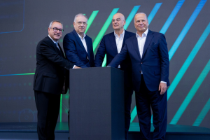 Metlen Chairman Urges Bigger Role for Greek Defense Industry