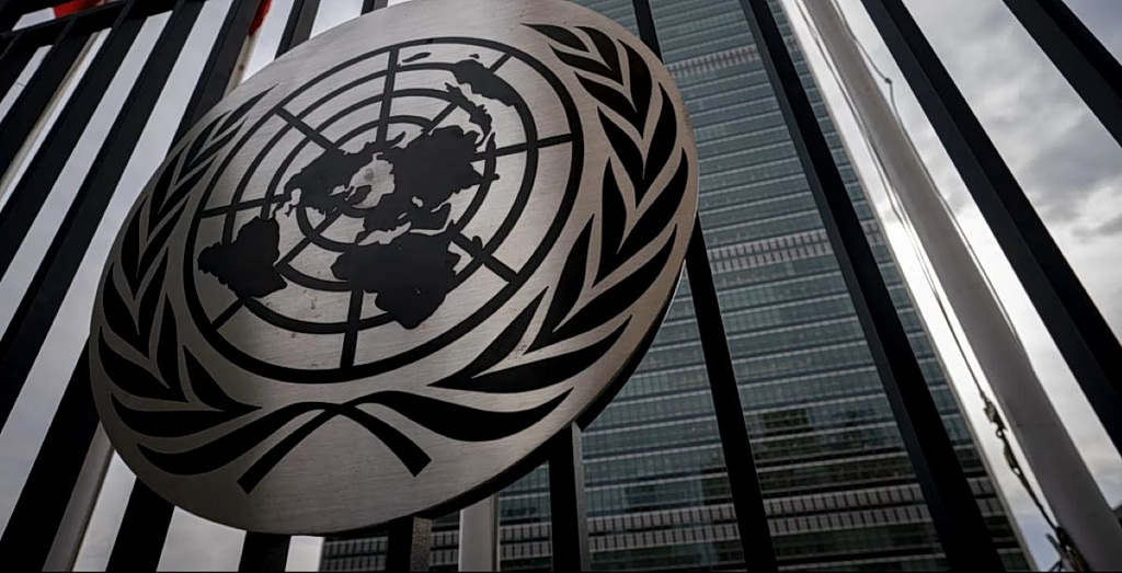 Greece Highlights Cyprus as Test Case for Upholding UN Security Council Resolutions