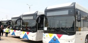 Thessaloniki Bus Operator Set for Governance Overhaul, VAT Windfall