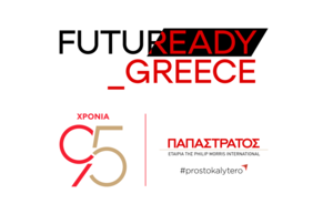 Papastratos and Athens University of Economics Sign MOU