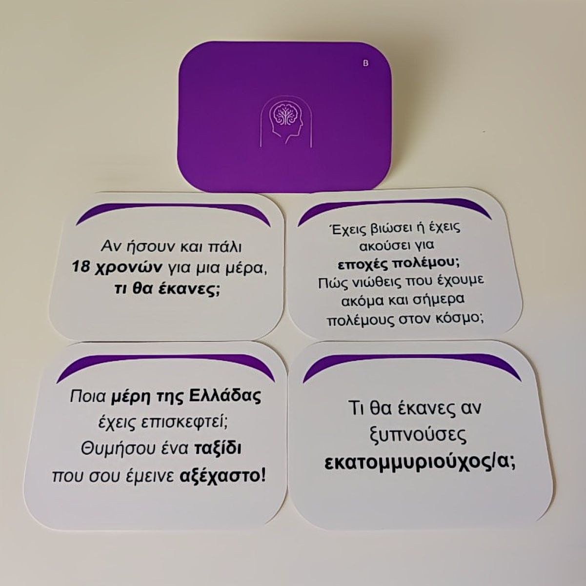 board game dementia