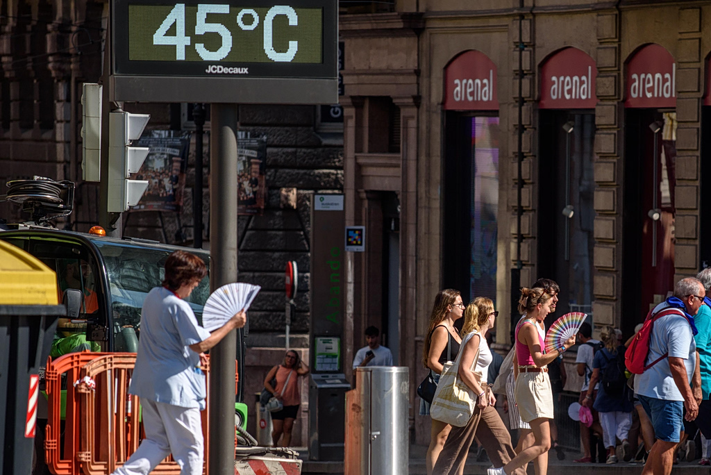 Bonn Climate Talks End in Deadlock