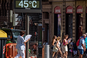 Bonn Climate Talks End in Deadlock