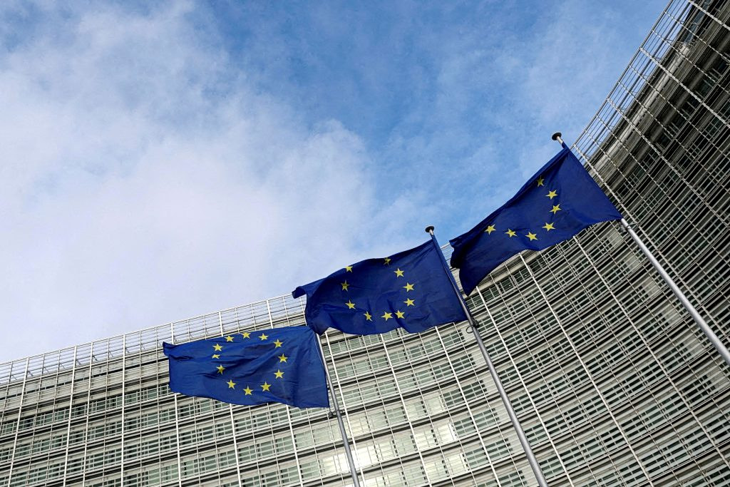EU Commission Backs European Prosecutor in OPEKEPE Case