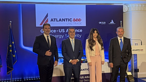 AKTOR, DEPA US LNG Venture Takes Shape in $9 Billion Deal
