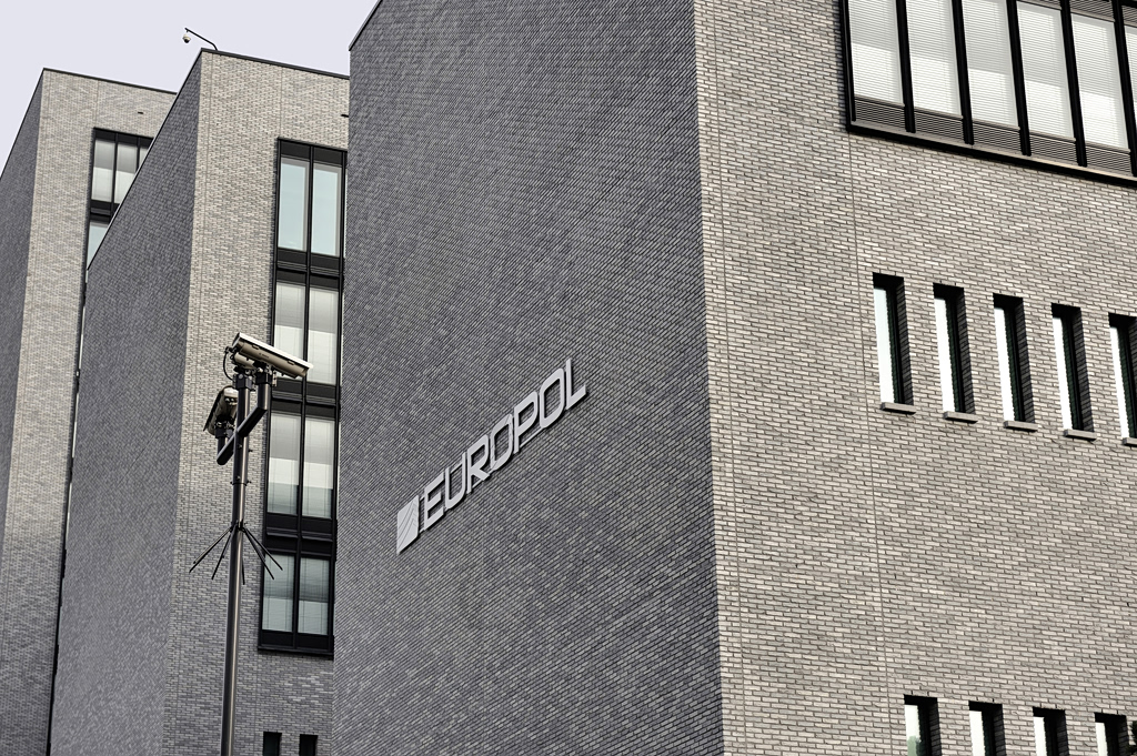 EU Strengthens Europol to Tackle Digital Crime Surge