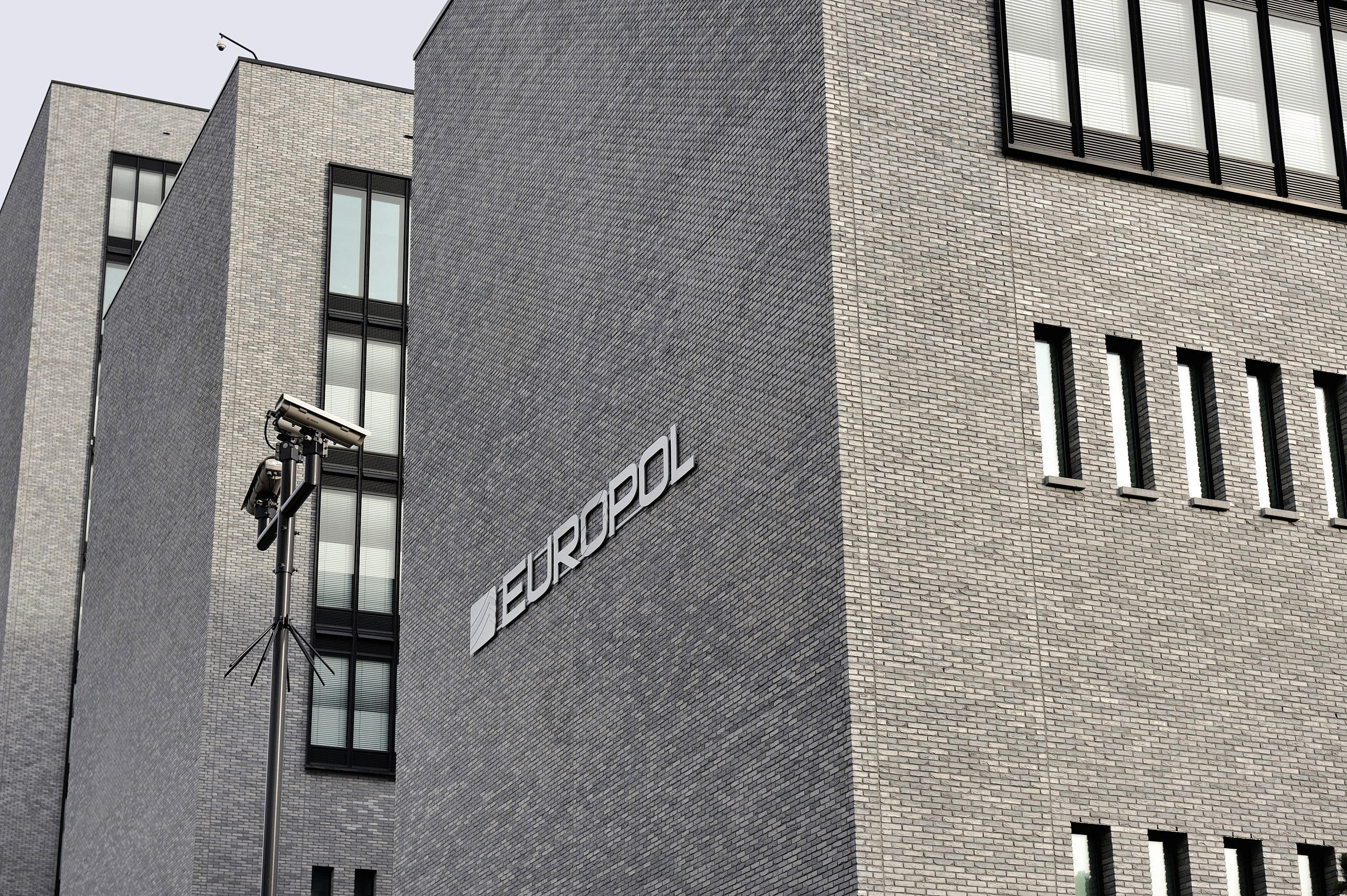 EU Strengthens Europol to Tackle Digital Crime Surge