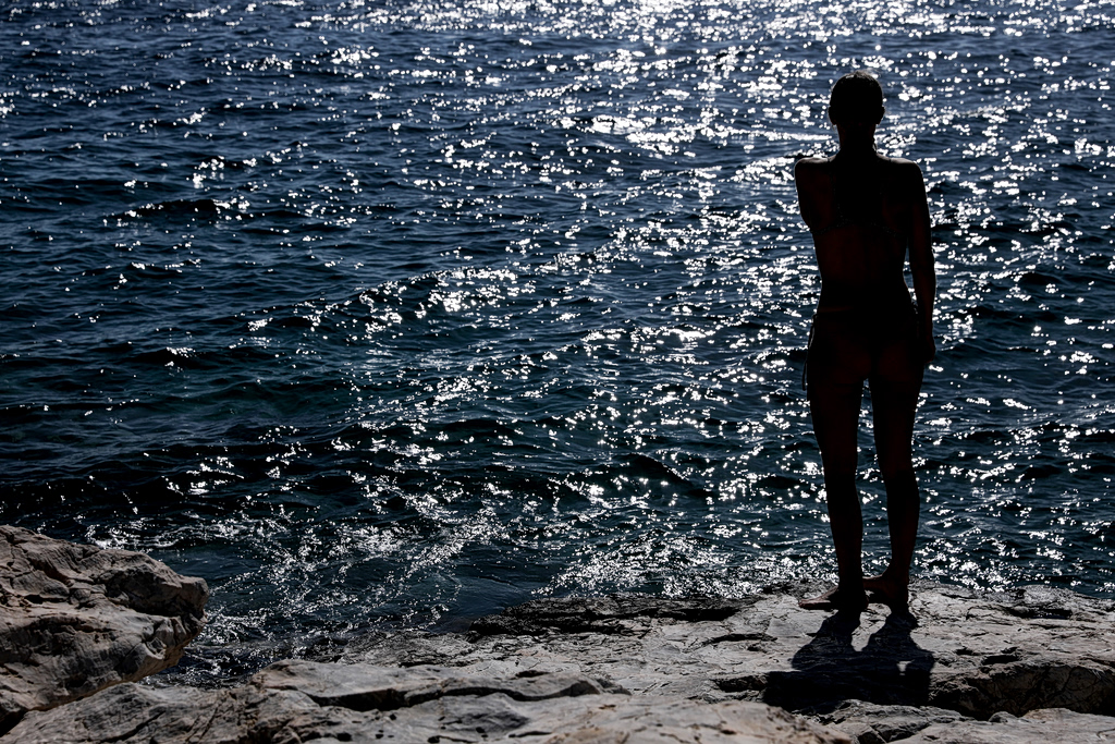 Greece’s Heatwaves: 5 Times More Frequent, 7 Times Longer