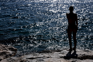 Greece’s Heatwaves: 5 Times More Frequent, 7 Times Longer