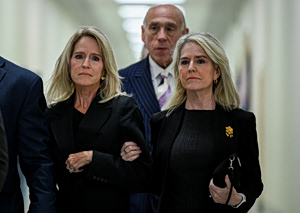 See What Jeffrey Epstein’s Longtime Secretary Told Congress