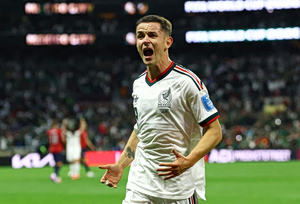 Mexico Perfect in Group A as South Africa Makes History