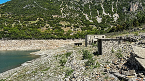 Greece Funds 10 Island Water Projects to Fight Drought