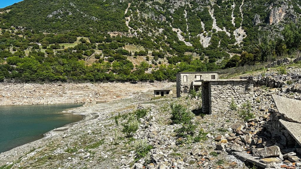 Greece Funds 10 Island Water Projects to Fight Drought