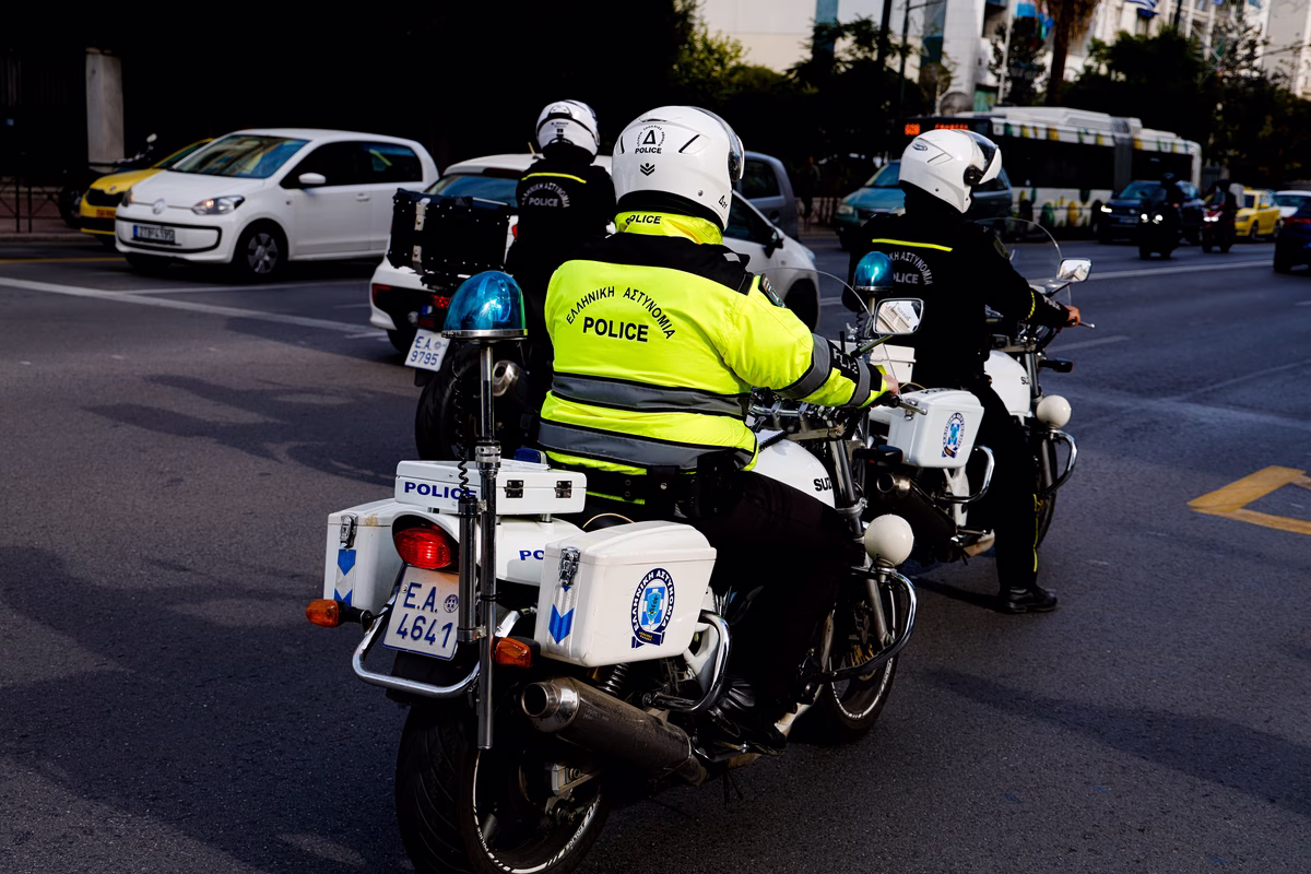 Fake Power Workers Spark Police Chase After Scam Attempt
