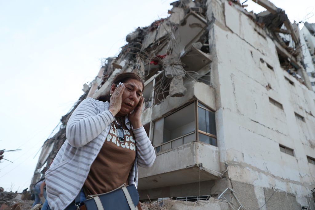 The Science Behind Venezuela’s Doublet Earthquake