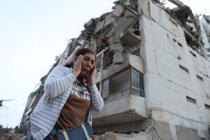 The Science Behind Venezuela’s Doublet Earthquake